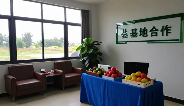 农产品收购节点可查常见问题与应对策略