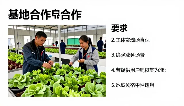 双流县兴捷水农产品经营部聊聊渠道供货适配方案